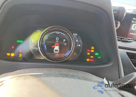 2021 Lexus Ux 250H z USA, uszkodzony, nr VIN JTHR9JBH5M2046468